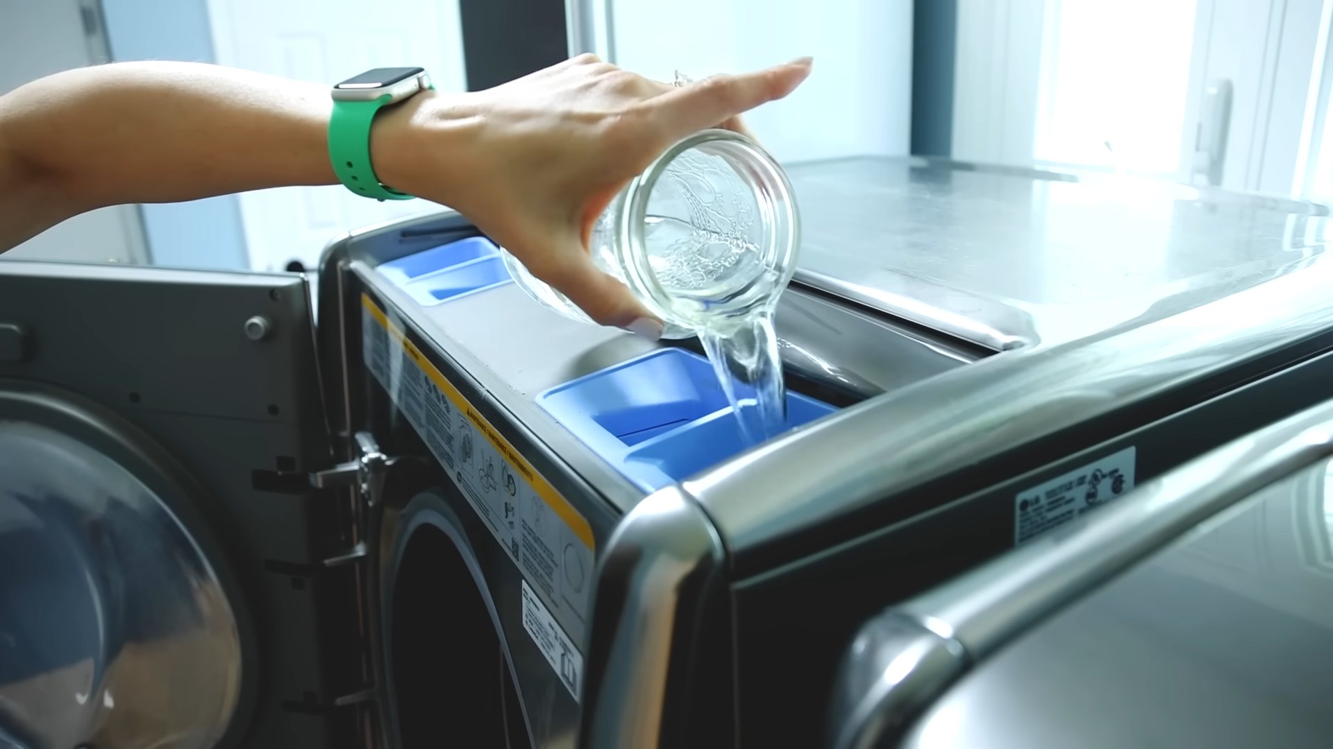 Borax Hacks Anwendungen