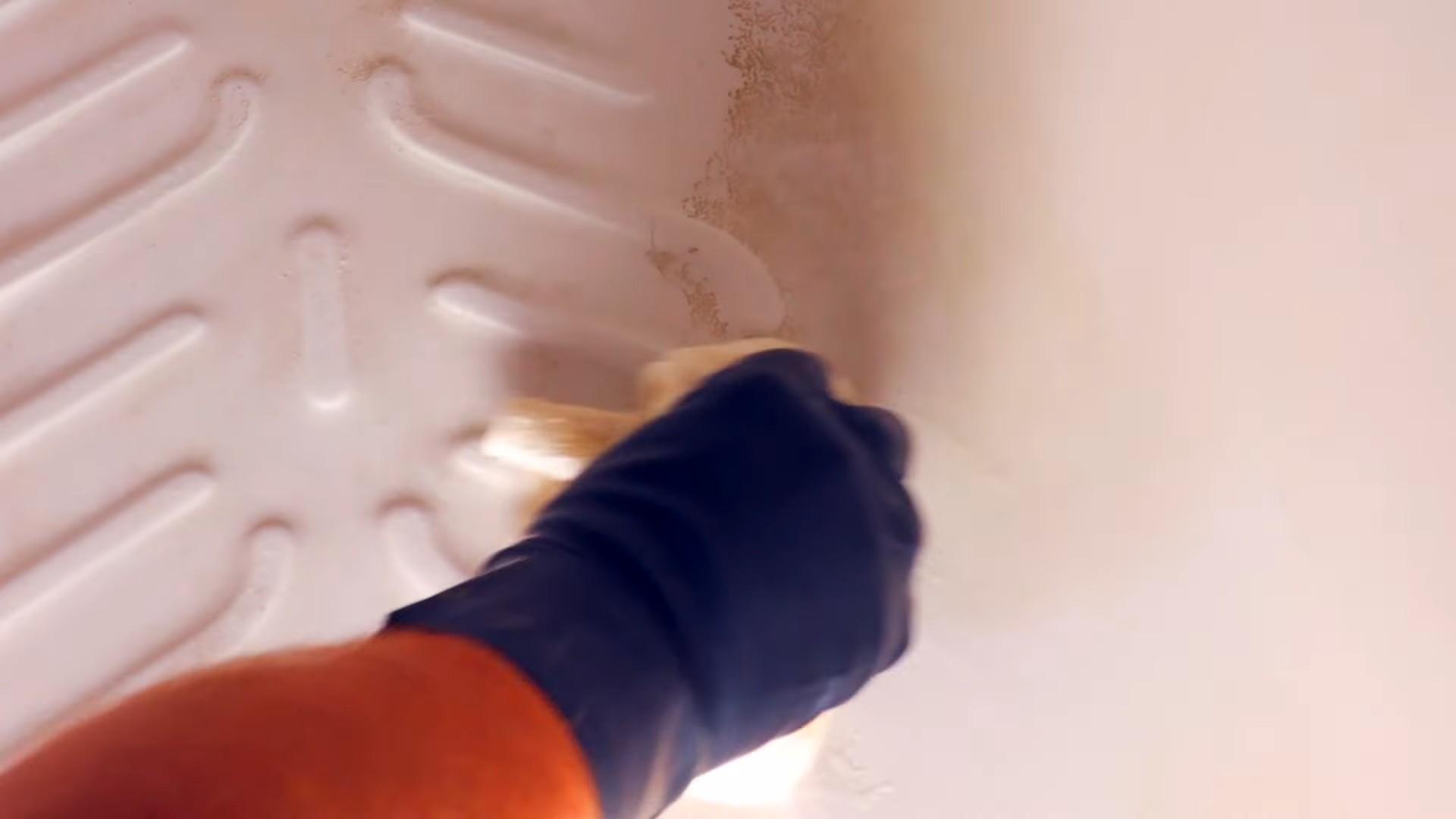 DIY Badezimmerspray Reiniger