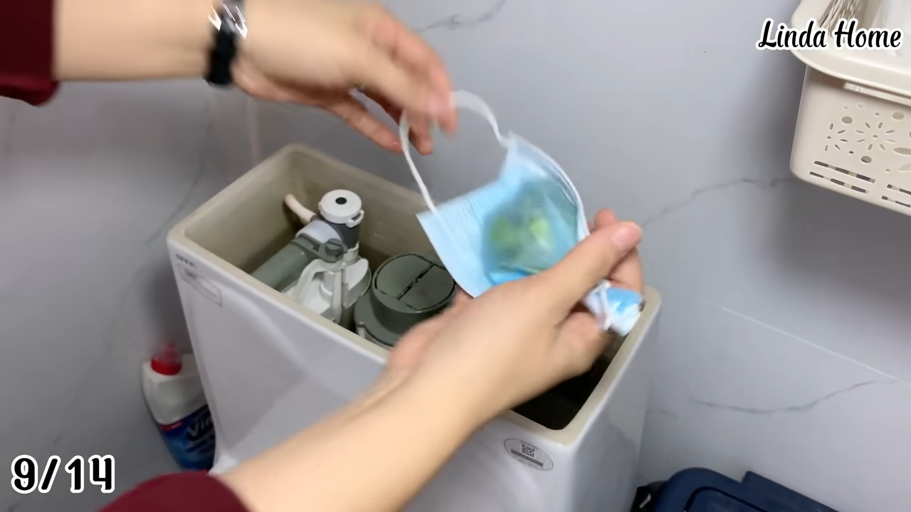 Reinigungstipps für strahlendes Zuhause