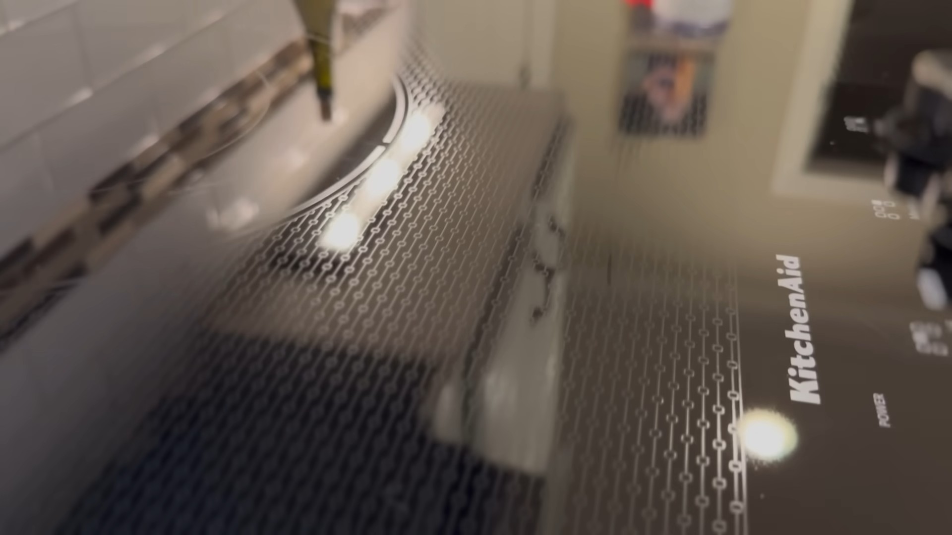 DIY Dawn Powerwash Fettlöser