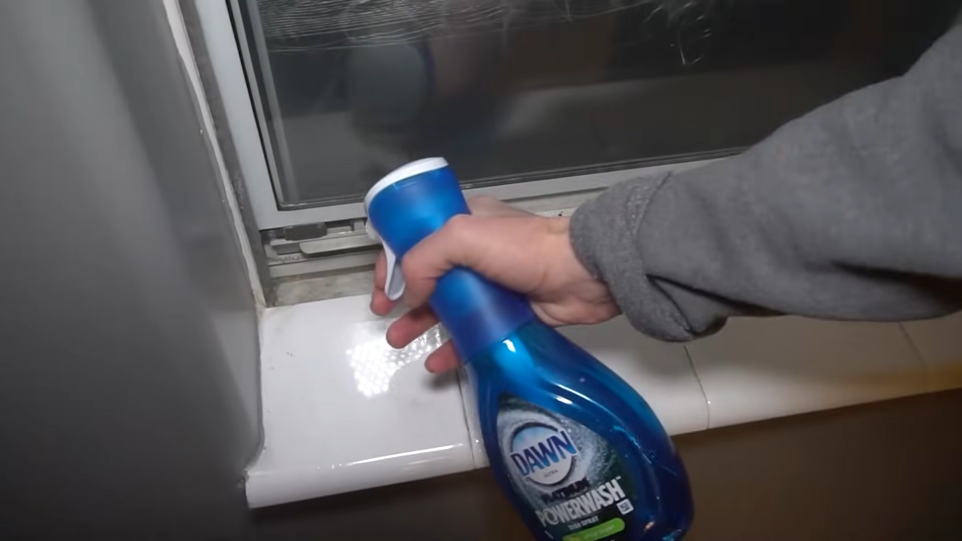 Spülmittel Hacks DIY
