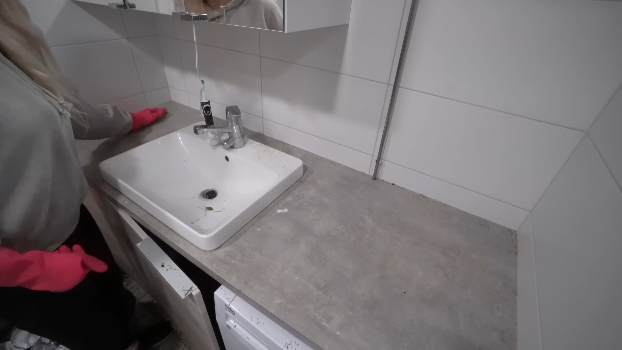 Ökologische Reinigungstipps für Zuhause