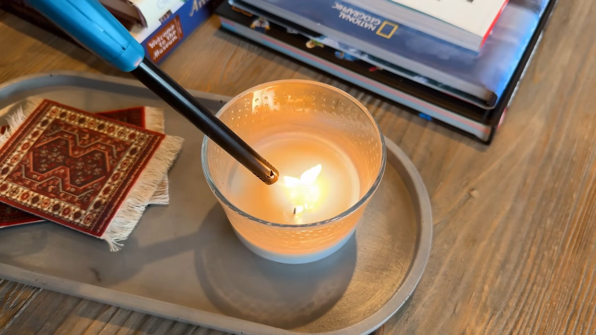 Natürlicher Raumduft DIY