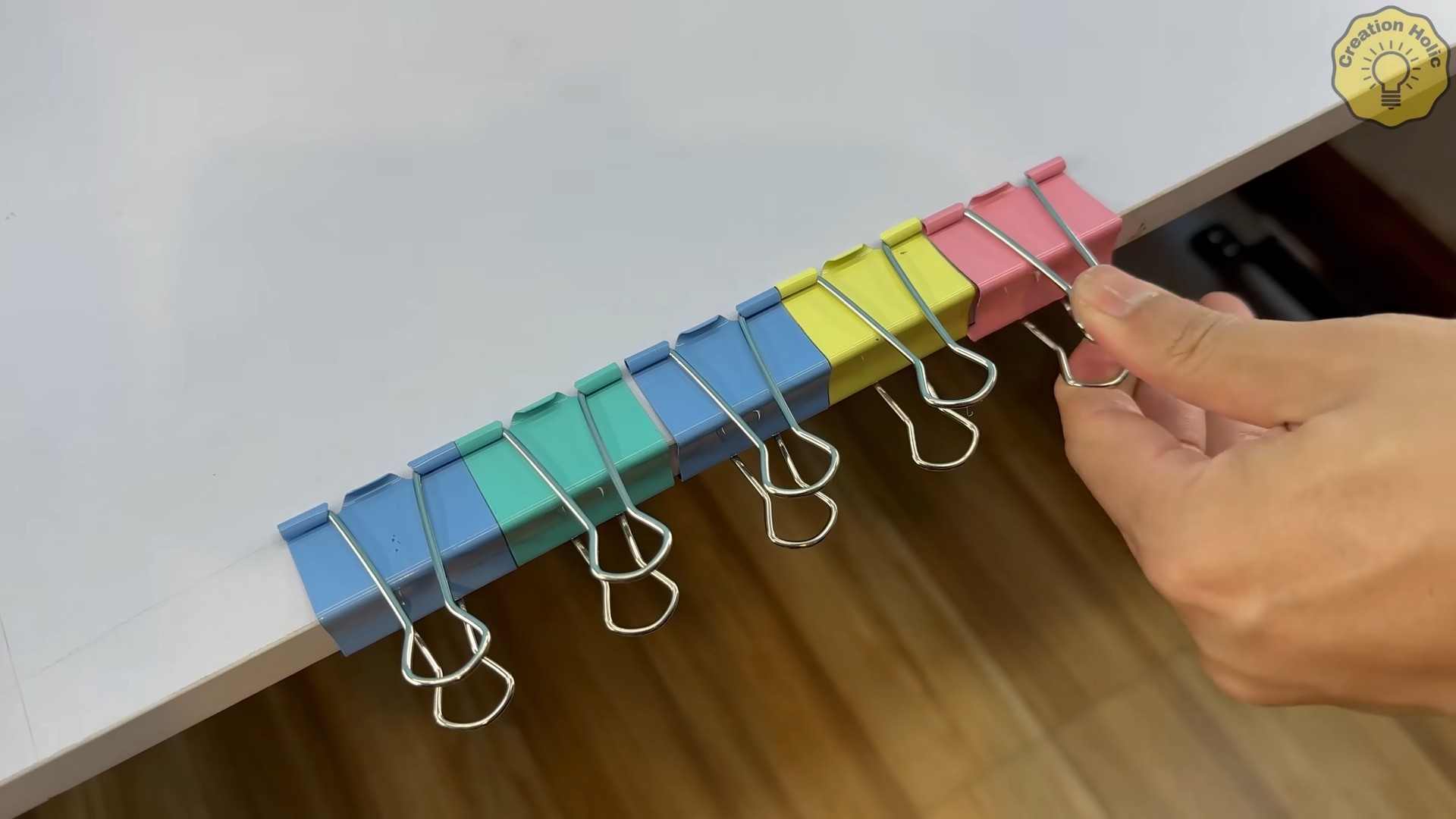 Handwerker Tricks Zeit sparen