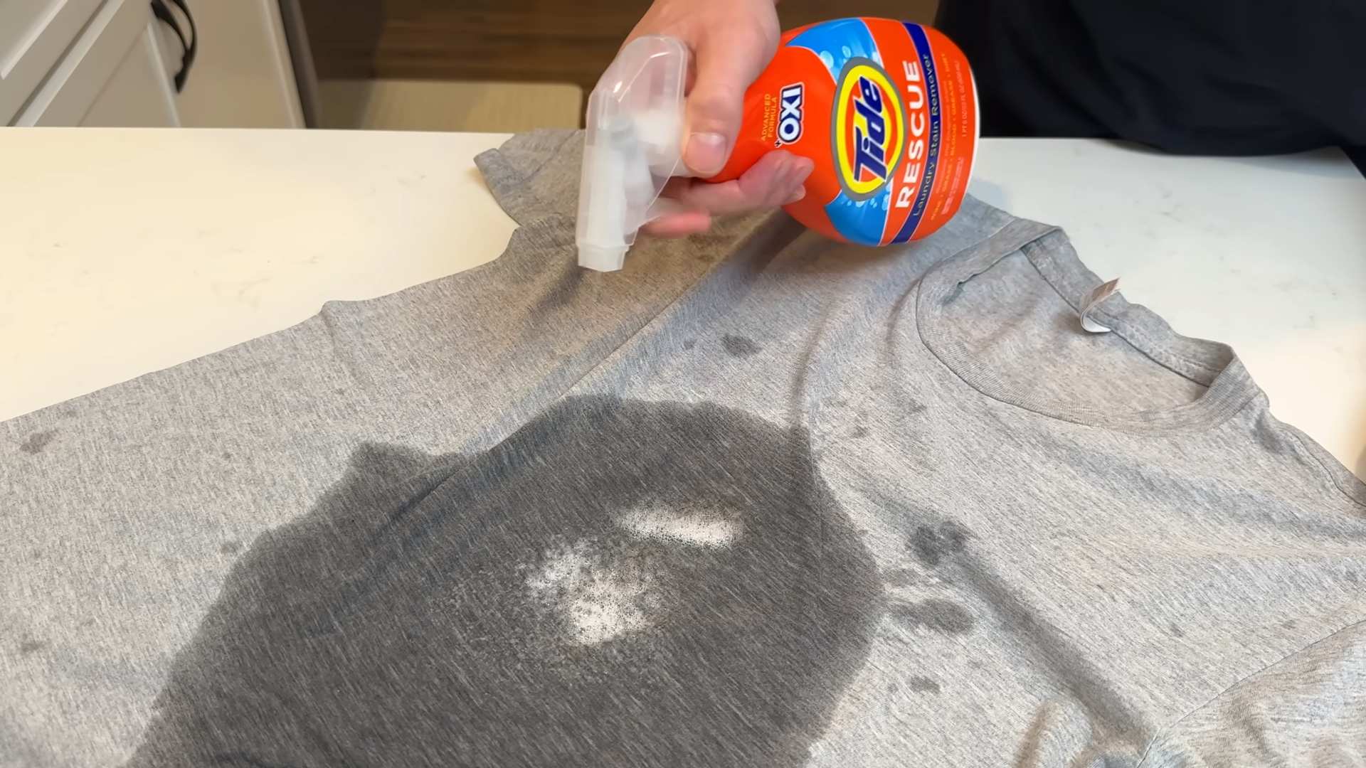 Wäsche waschen Tipps und Tricks
