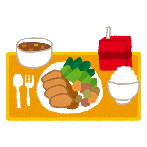 Frühstück