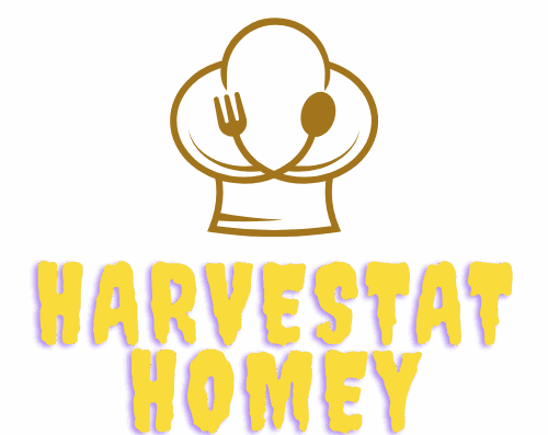 Harvest at Homey
