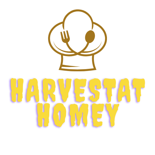 Harvest at Homey