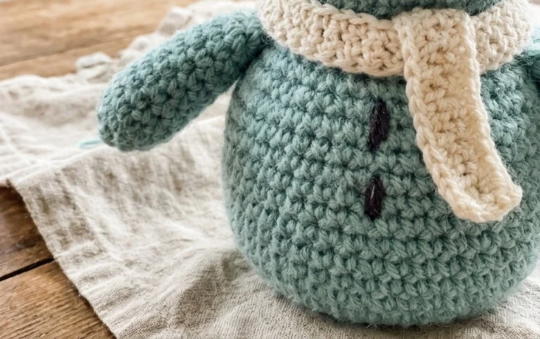 30 DIY Snowman Craft Ideas For A Perfect Christmas Holiday